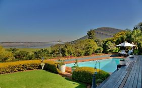 Annie'S Boutique Guesthouse And Garden Spa