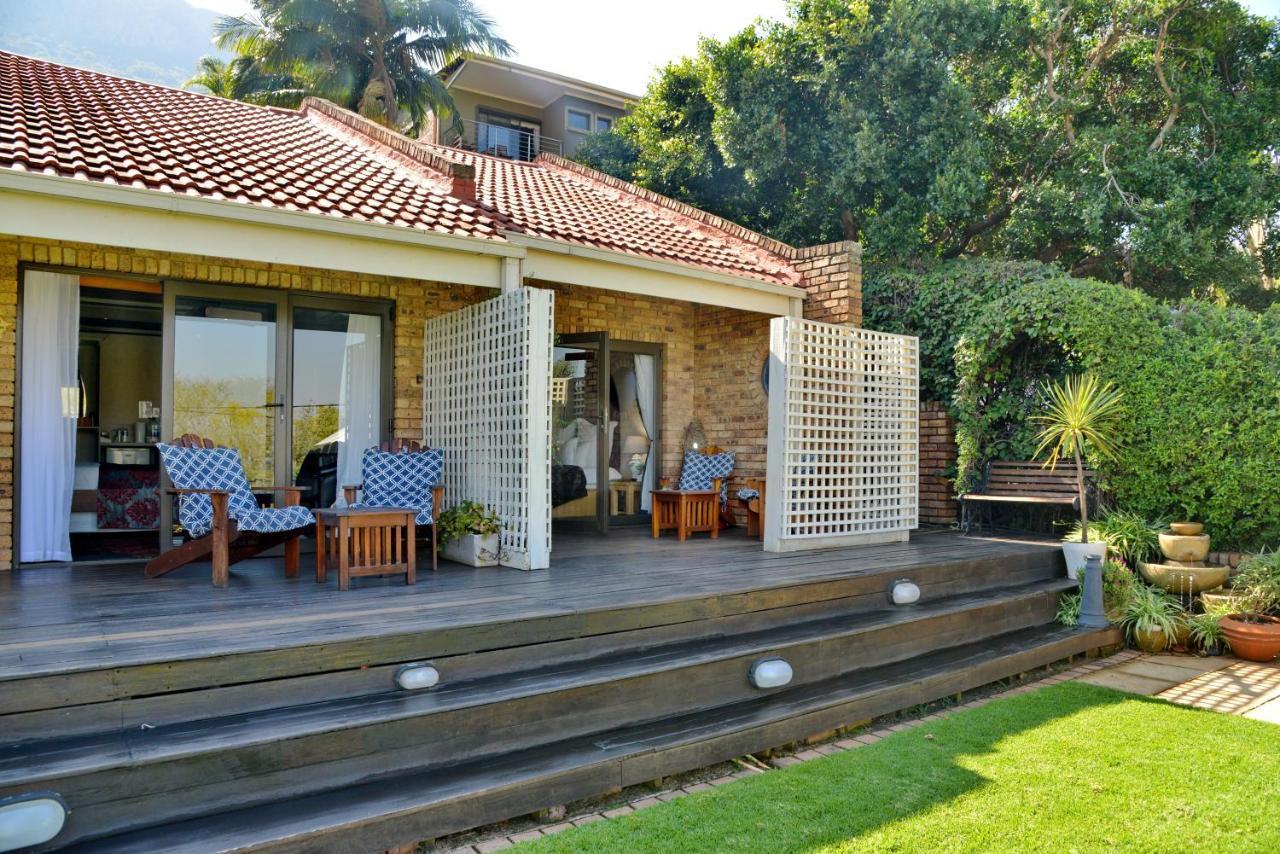 Annie'S Boutique Guesthouse And Garden Spa Hartbeespoort Exterior foto
