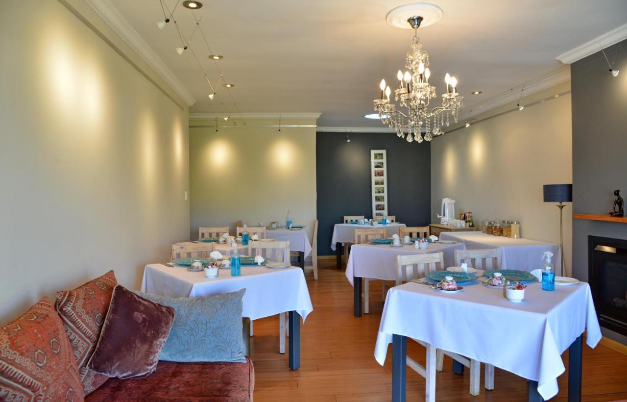 Annie'S Boutique Guesthouse And Garden Spa Hartbeespoort Exterior foto