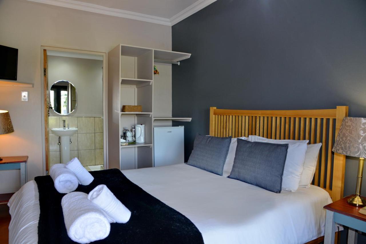 Annie'S Boutique Guesthouse And Garden Spa Hartbeespoort Exterior foto