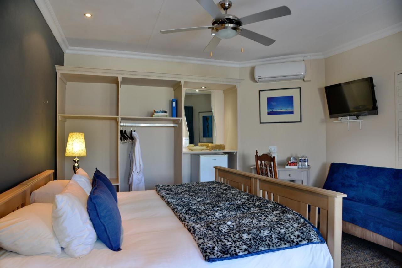 Annie'S Boutique Guesthouse And Garden Spa Hartbeespoort Exterior foto