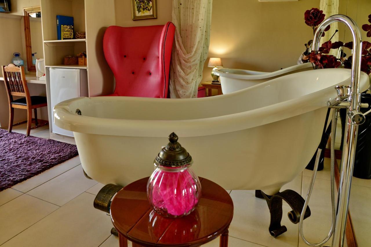 Annie'S Boutique Guesthouse And Garden Spa Hartbeespoort Exterior foto