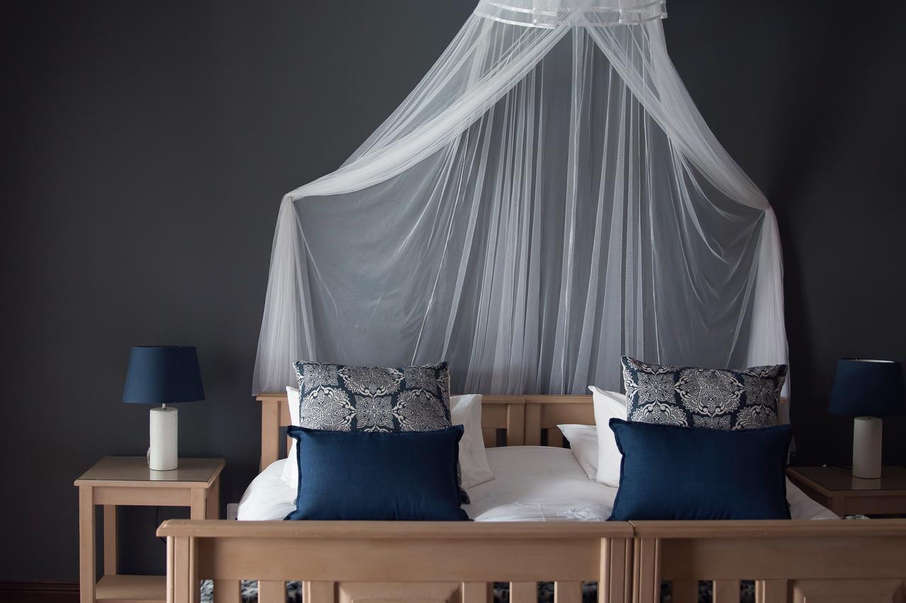 Annie'S Boutique Guesthouse And Garden Spa Hartbeespoort Exterior foto