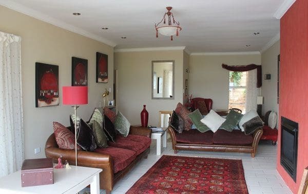 Annie'S Boutique Guesthouse And Garden Spa Hartbeespoort Exterior foto